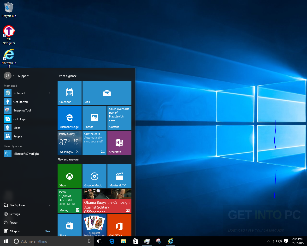 Download Windows 10 Free For Windows Vista - everbare